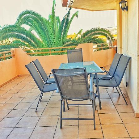 Casa Cerezos Daire Cala de Finestrat Dış mekan fotoğraf