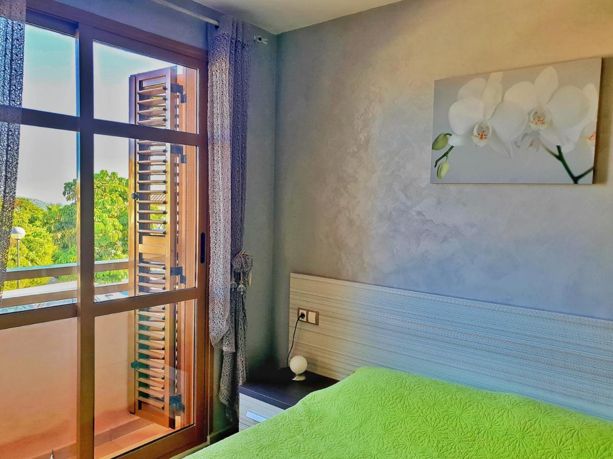 Casa Cerezos Daire Cala de Finestrat Dış mekan fotoğraf