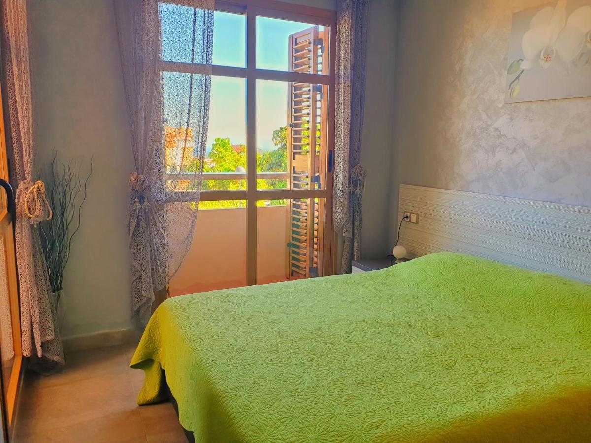 Casa Cerezos Daire Cala de Finestrat Dış mekan fotoğraf