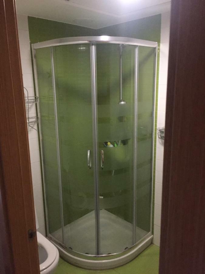 Casa Cerezos Daire Cala de Finestrat Dış mekan fotoğraf