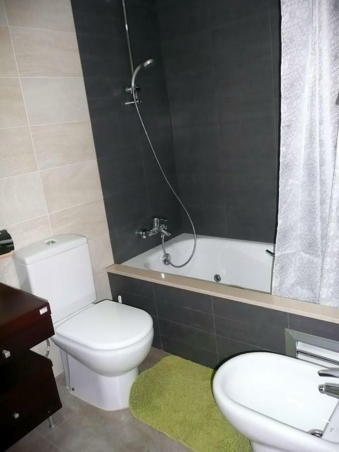 Casa Cerezos Daire Cala de Finestrat Dış mekan fotoğraf