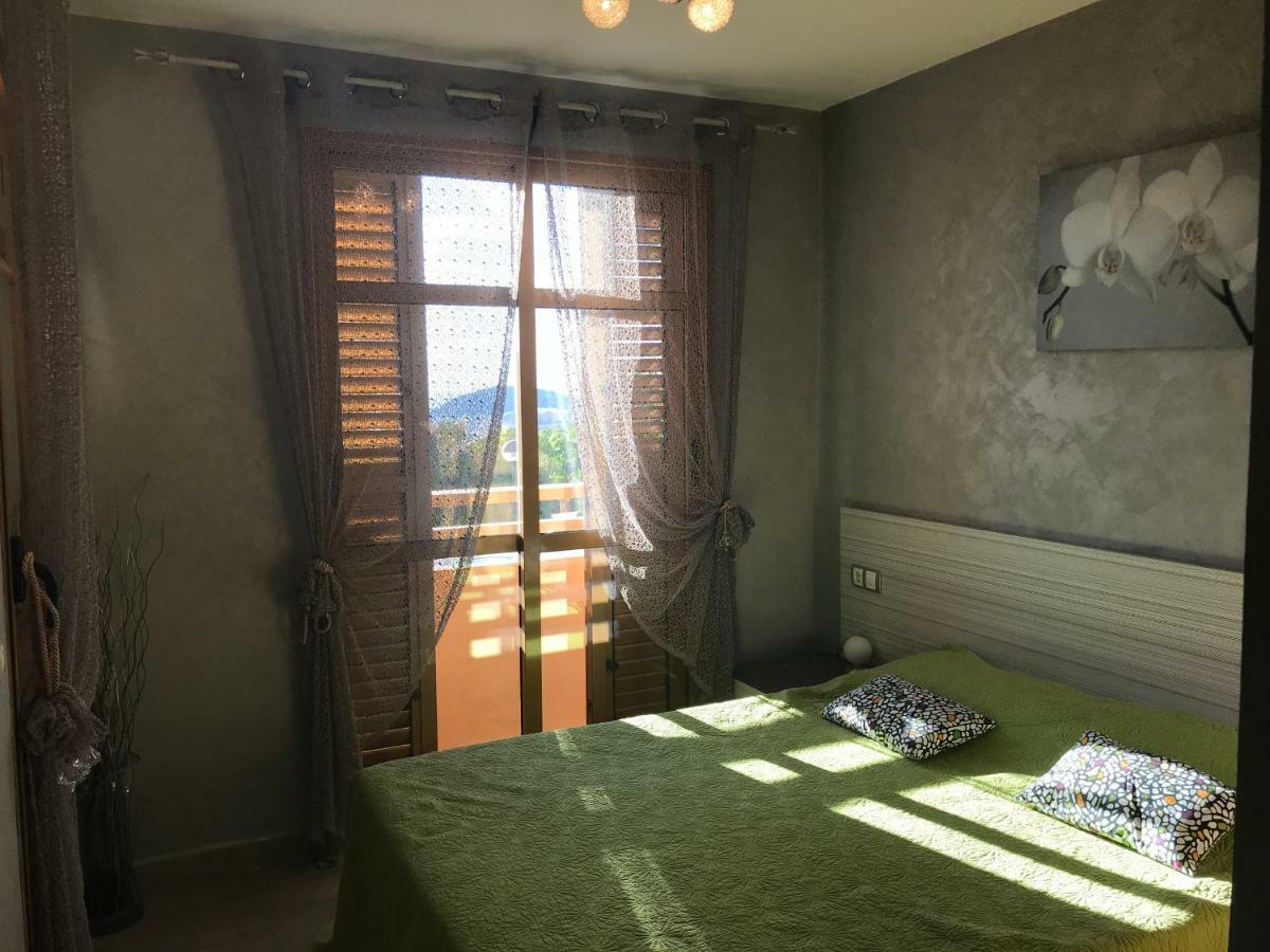 Casa Cerezos Daire Cala de Finestrat Dış mekan fotoğraf